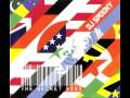 DJ Spooky - Heliocentric