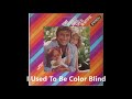 Tony Bennett -  I Used To Be Color Blind