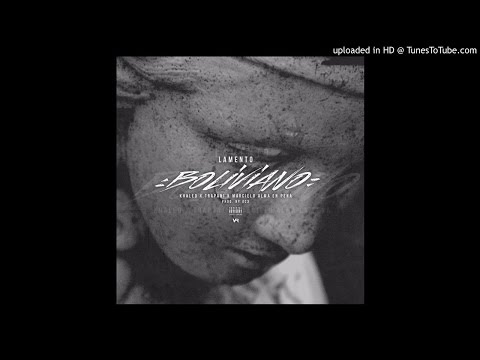 5. A LA DERIVA ( khaled x marcielo x trapani )