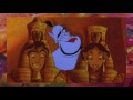Aladdin The Return Of Jafar Nothing In The World Finnish