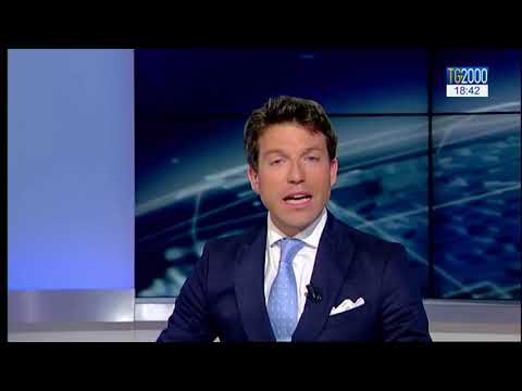 Tg2000 del 17 novembre 2017 - Edizione delle 18.30
