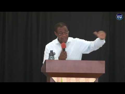 BonDye voye EPRÈV men yo fasil pou tounen TANTASYON