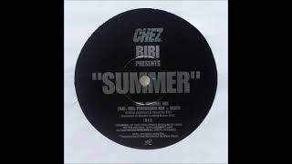 Bibi - Summer (Original Mix) (2000)