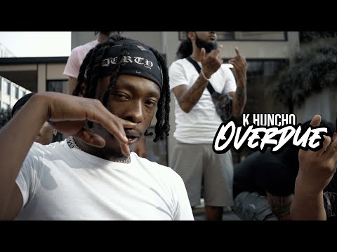 @khuncho800 - Overdue (Shot By: @Prolific4k)