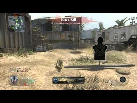 M4TTY XO - ak74u power