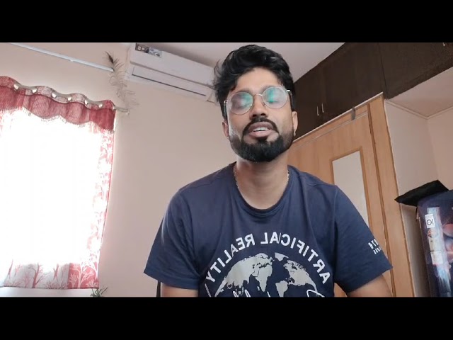 Suraj IT Analyst testimonial
