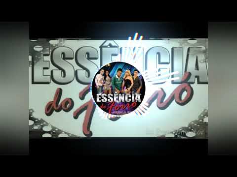 Essência Do Forró - Paguei Pra Ver《Grave》