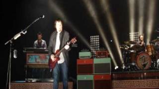 THIRD DAY LIVE (w/ HQ Audio): SURRENDER + MAKE YOUR MOVE (Davenport, IA)