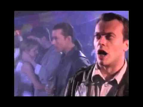 Alan D'Angelo - Faded Jacket Faded Tie