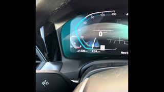 Just want to show gas mileage of my stg2 g20 330e.