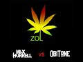 ZOL Max Hurrell ObiTone