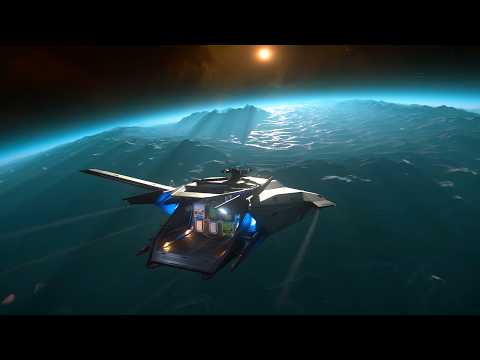 Star Citizen is Facing Its Biggest Challenge: Elevators -- SC 4.02