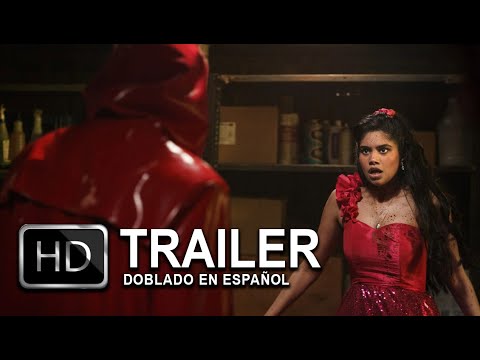 La Calle del Terror: La Reina del Baile (2025) | Trailer doblado en español