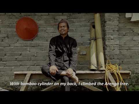 Sunria Arenga Sugar Farmer - Story of Karyan