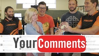 LORDS OF eSPORTS? - Funhaus Comments #76