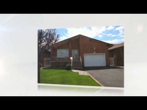sold! 30 Cranbrook Drive Hamilton Ontario House For Sale West Mountain Real Estate