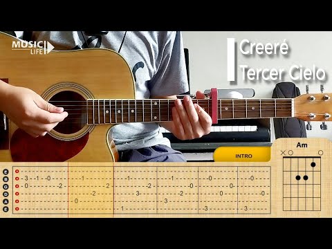 Creere - Tercer Cielo