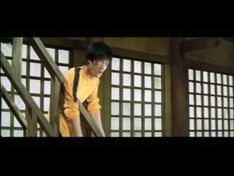 Game of death (Mein letzter Kampf) Alternatives Ende