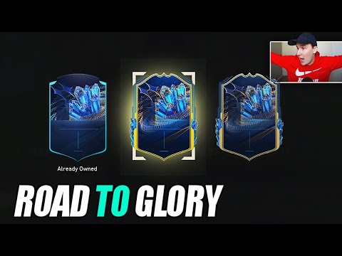 PULLAPUX TEKI SEN TAAS! - FIFA 23 RTG #235