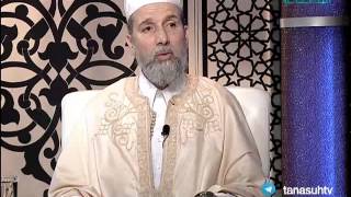 الإسلام والحياة : الإقتتال بين المسلمين حكمه وأقسامه 23 - 04 - 2016 
