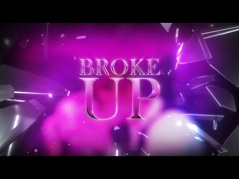 NIKØTIN - BROKE UP