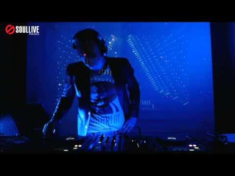 Underground trends - Bob Rovsky (soullivefm.com)