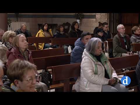 2. Homilia de D. Francisco César Garcia Magán