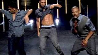 JLS One Shot