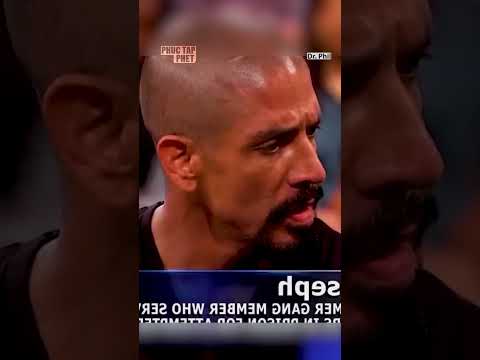 Cậu Nhóc Muốn Làm Gangster Và Được Gangster Thực Thụ Đối Diện