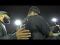 Behind The Scenes X Megan Thee Stallion Inside The Wap BTS Part 1
