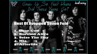Download lagu Dear God | Avenged Sevenfold FULL ALBUM A7X mp3 Download lagu Dear God | Avenged Sevenfold FULL ALBUM A7X mp3