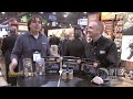 New Gun Cleaning Kits from M-Pro 7 & New Hoppe's Bore Snake- SHOT Show 2012