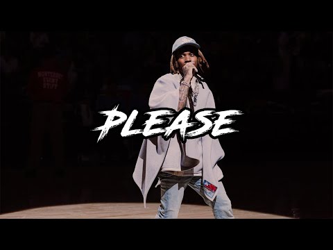 [FREE] Rod Wave x Toosii x Lil Durk Type Beat 2026 - "Please" (Prod. Ceebo)