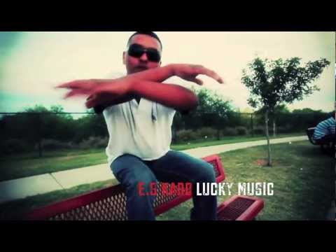 Promo Concierto Mako rayo (E.s Kado And Lucky Music Promotion) 2012