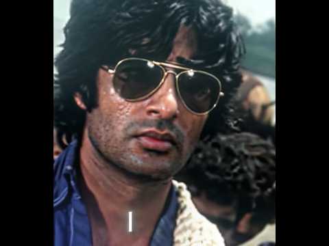 \ He's a very Smart Man \ 😎 | Amitabh Bachchan edit (4k) - Starly - Kavkaz #edit #shorts