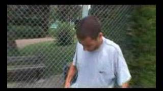 4 Hommes et un Coup fin partie 8