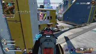 ゾンビ迷彩解除(暇)