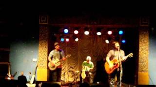 Hero by Pat McGee Band at Visulite