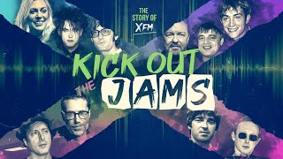 Kick Out the Jams: The Story of XFM | 2022 | UK Trailer | Documentary