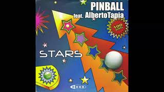 Pinball Feat. Alberto Tapia - Stars (Club Mix)