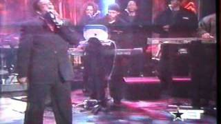 CHARLIE WILSON - (WITHOUT YOU)  LIVE