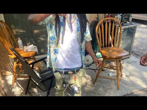 8MT Stonerman x Swift Jitt - RIDE WIT 20