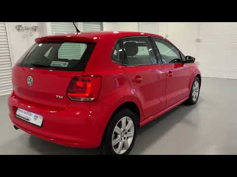 Volkswagen Polo (142) HIGHLINE 1.2TSI DSG LOW KMS - Image 2