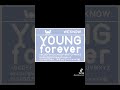 Young Forever Creativefabrica Font Typeface Typography Dafont Recommendedfont Weknowfont