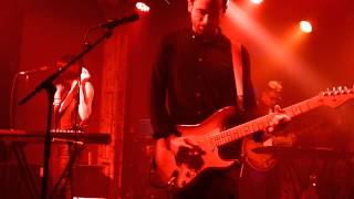 Phantogram - Bill Murray (Live at XOYO, London)