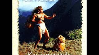 Keali&#39;i Reichel - Kauanoeanuhea
