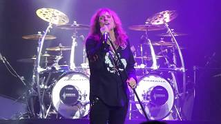 "Crying in the Rain" Whitesnake@BBT Pavilion Camden, NJ 6/23/18