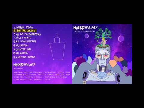 Wiadroskład - Jah Tak Chciał