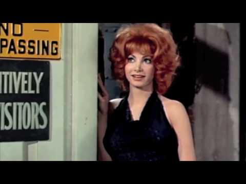 TONI BASIL IN THE 60’S