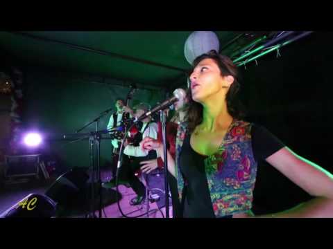 2016 06 16 (5) Zanguizarra na 1ª noite do Festival da Ginja na Amoreira